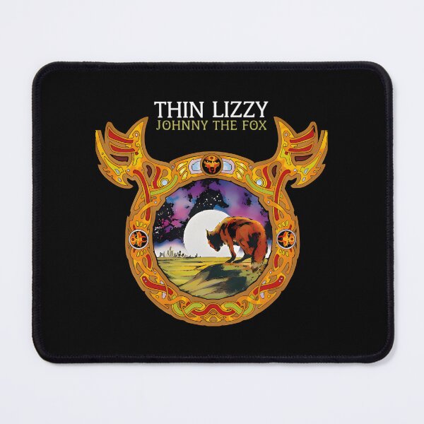 Item preview, Vintage Band Tour Rock Metal Music Album designed and sold by SuzanneSteuber.