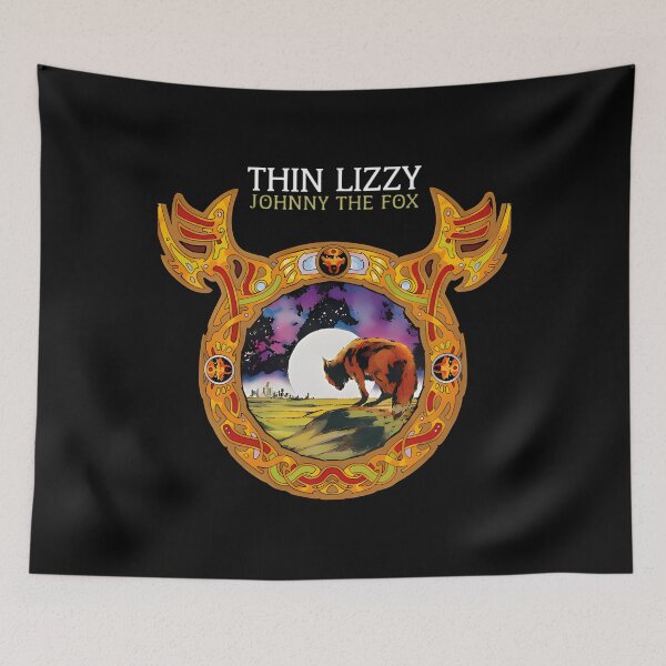 Item preview, Vintage Band Tour Rock Metal Music Album designed and sold by SuzanneSteuber.