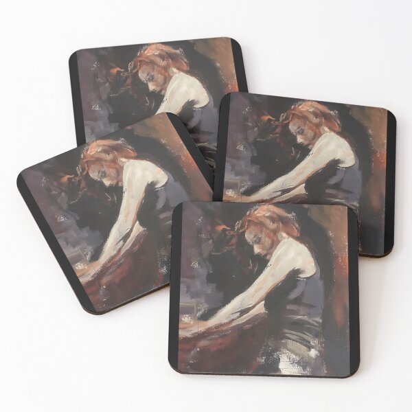 Item preview,  Tori Amos On The Pedal designed and sold by HussleHill051.