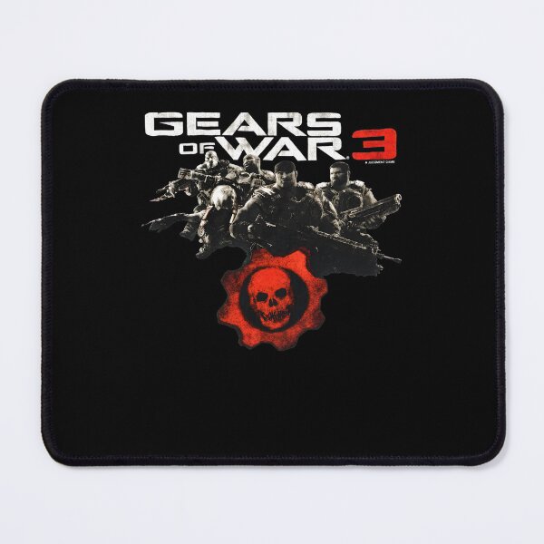 Item preview, Gears of Wars 3 designed and sold by sterfler.