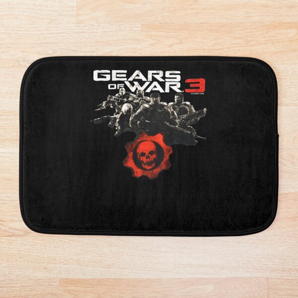 Artikelvorschau, Gears of War 3 entworfen und verkauft von sterfler.