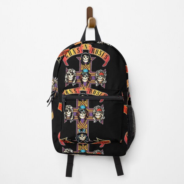 Item preview, Guns N' Roses Appetite For Destruction Cross designed and sold by SuzanneSteuber.