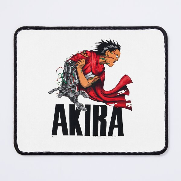 Item preview, Akira Kaneda Cyberpunk Anime designed and sold by beetlechds.