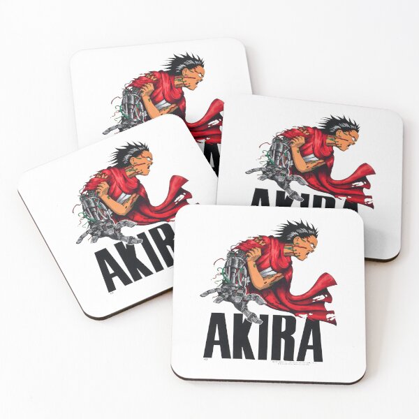 Item preview, Akira Kaneda Cyberpunk Anime designed and sold by beetlechds.