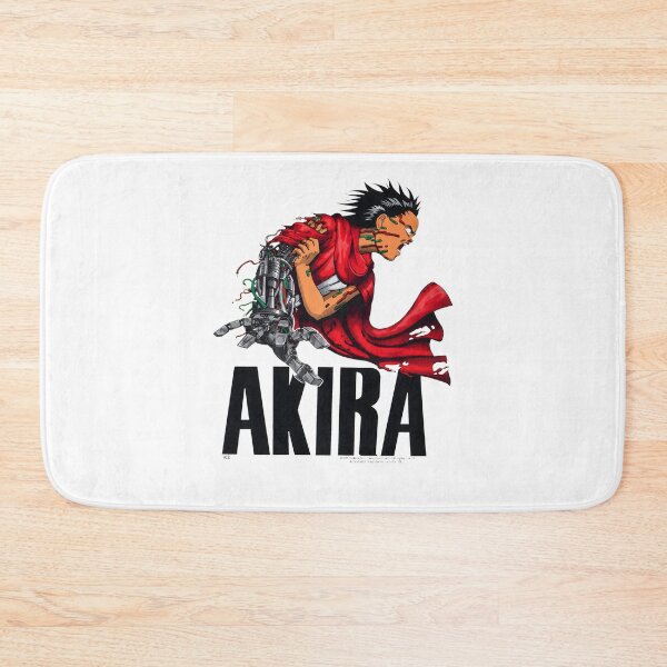 Item preview, Akira Kaneda Cyberpunk Anime designed and sold by beetlechds.