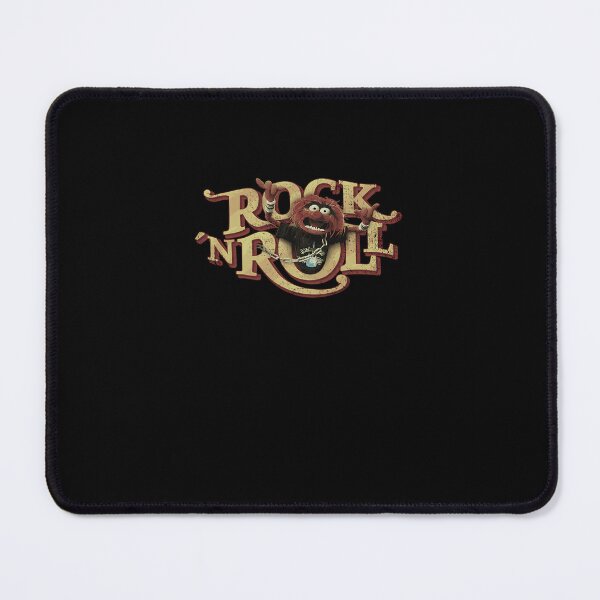 Item preview, Rock N Roll Muppets Band designed and sold by thechamppainter.