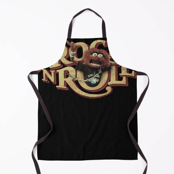 Item preview,  Rock N Roll Muppets Band  designed and sold by thechamppainter.