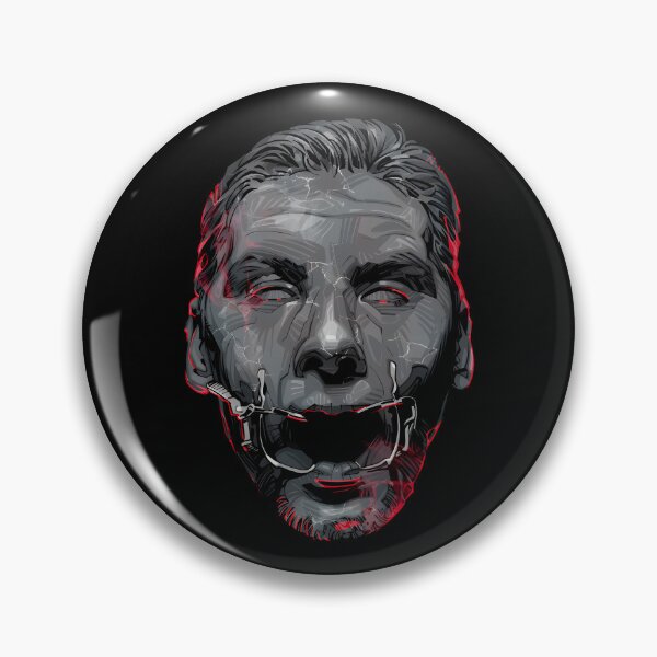 Item preview, Rammstein Sehnsucht  designed and sold by SuzanneSteuber.