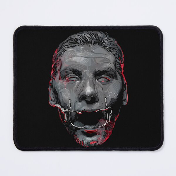 Item preview, Rammstein Sehnsucht designed and sold by SuzanneSteuber.