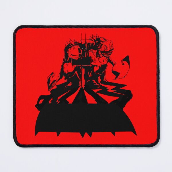 Item preview, Art of Bat of Absolute bat man designed and sold by ESEMMA STUDIOS ARROD.