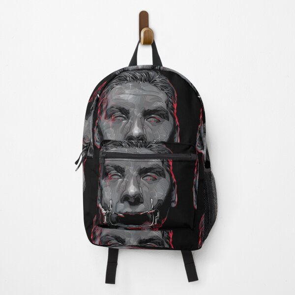 Item preview, Rammstein Sehnsucht designed and sold by SuzanneSteuber.