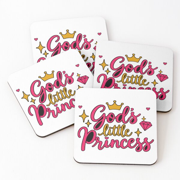 Item preview, god's little princess diamond crown  designed and sold by OCD_JESSICA.