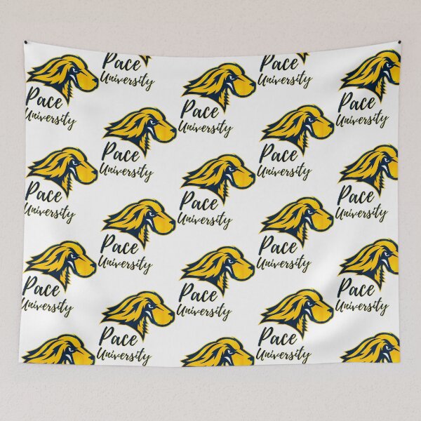 Item preview, Pace University  designed and sold by vntgxprss.