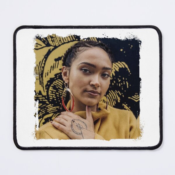 Item preview, Joy crookes music album cover art typography designed and sold by ARTeez⭐️⭐️⭐️⭐️⭐️.