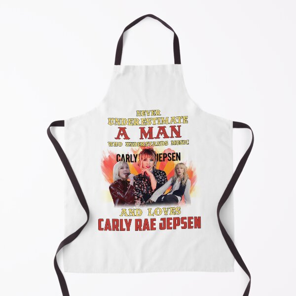 Item preview, Never Underestimate A Man Who Loves Carly designed and sold by HussleHill051.