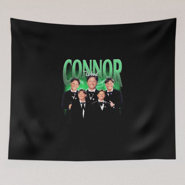 Item preview, Connor Wood 90s designed and sold by CodyHaynes.