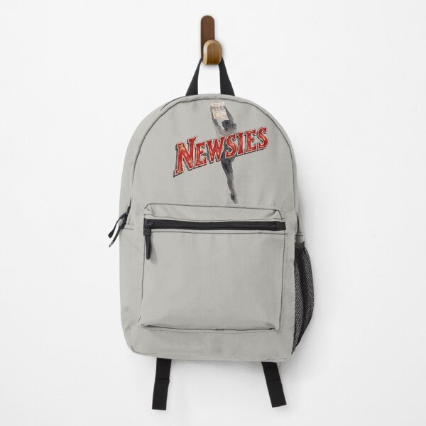Item preview, Newsies the musical designed and sold by Lyric Vault - Rock on.