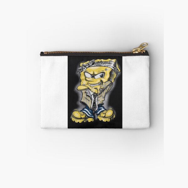 Item preview, Gangster Spongebob 2 designed and sold by enniseryn.