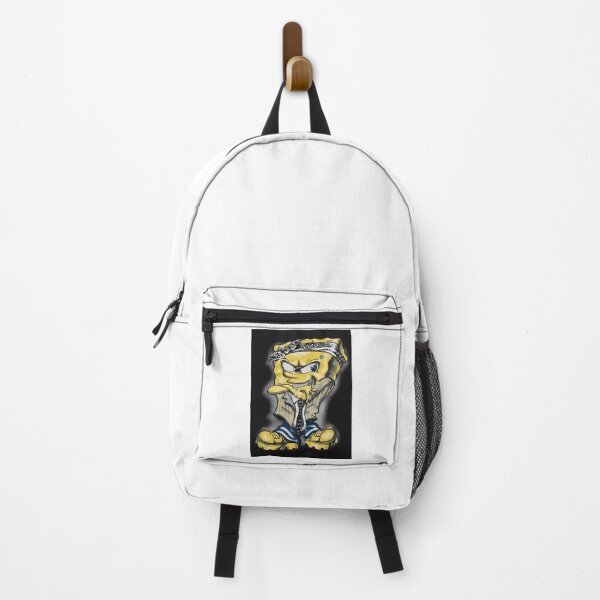 Item preview, Gangster Spongebob 2 designed and sold by enniseryn.