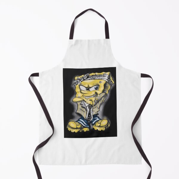 Item preview, Gangster Spongebob 2 designed and sold by enniseryn.