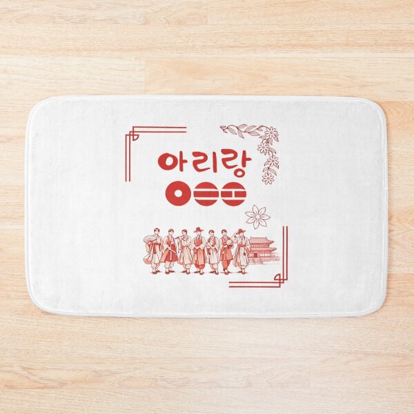 Item preview, Arirang Bts World Tour Inspired K-Pop Hanbok Design Korean Culture Fan Graphic Concert Fan Friend Comfort Colors designed and sold by Harner Subhan.