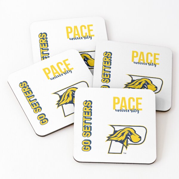 Item preview, Pace University  designed and sold by vntgxprss.