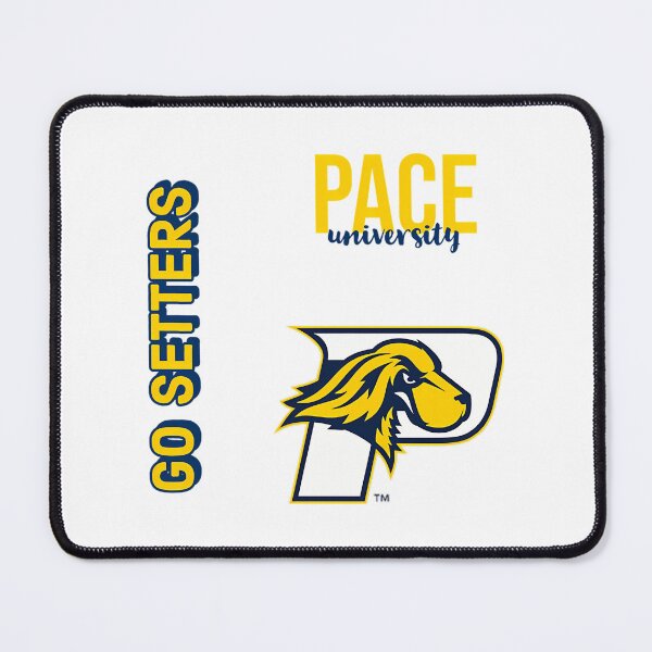 Item preview, Pace University designed and sold by vntgxprss.