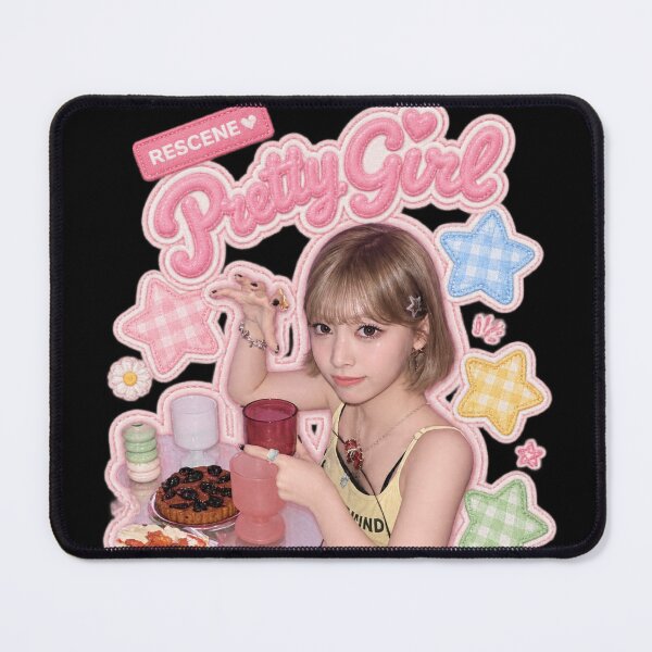 Item preview, Cute RESCENE May Pretty Girl Concept designed and sold by Valereekmerch.