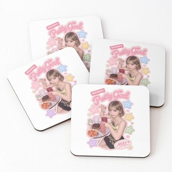 Item preview, Cute RESCENE May Pretty Girl Concept designed and sold by Valereekmerch.
