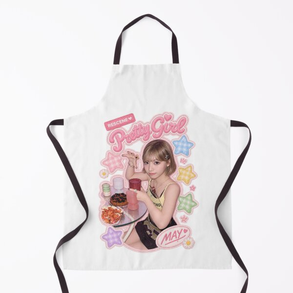 Item preview, Cute RESCENE May Pretty Girl Concept designed and sold by Valereekmerch.
