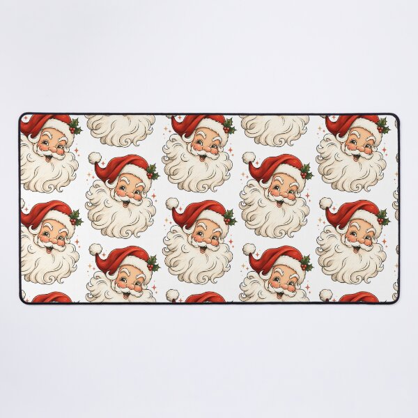 Item preview, Santa Claus Face Christmas designed and sold by GuessNexted.