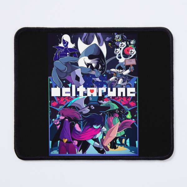Item preview, Deltarune Tenna designed and sold by Inthestardust.