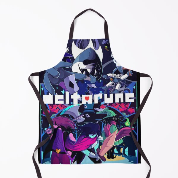Item preview, Deltarune Tenna designed and sold by Inthestardust.
