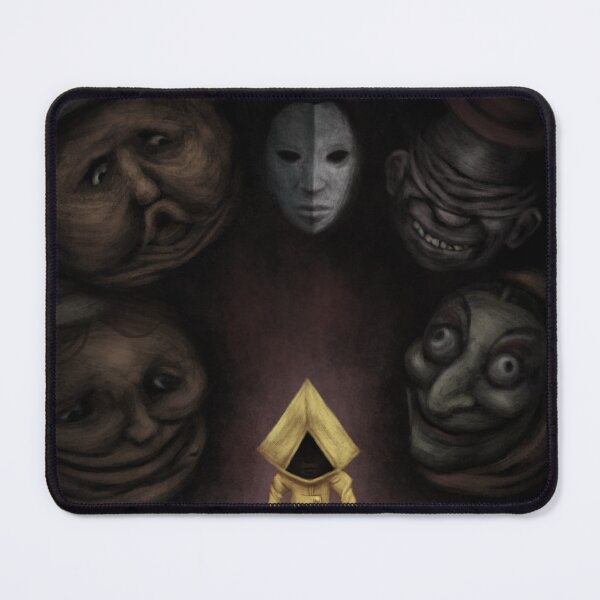 Item preview, A Hungry Child, Six designed and sold by oilmonsta.