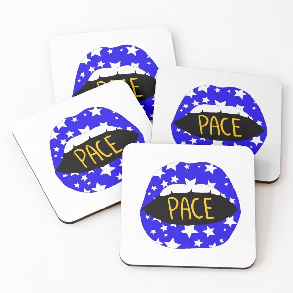 Item preview, Pace University  designed and sold by vntgxprss.