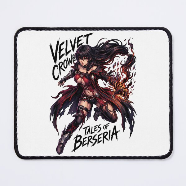 Item preview, Berseria Velvet Tales Of Berseria designed and sold by Harner Subhan.