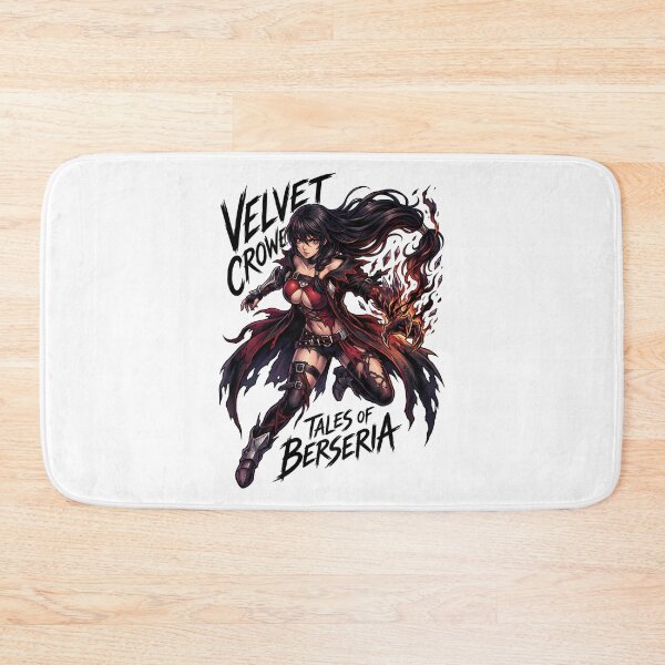Item preview, Berseria Velvet Tales Of Berseria  designed and sold by Harner Subhan.