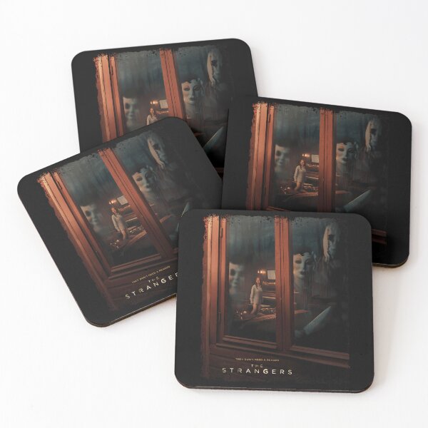 Item preview, Halloween Movie Horror Vintage Film  designed and sold by hodeteviana.