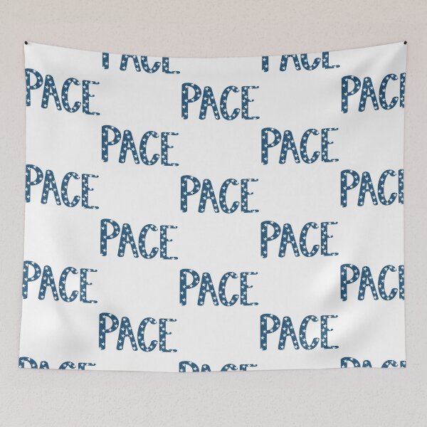 Item preview, Pace University  designed and sold by vntgxprss.
