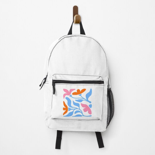 Item preview, Botanical Aesthetic Comfort Colors Flower Graphic Matisse designed and sold by Harner Subhan.