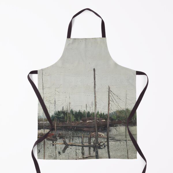 Item preview, Drowned land 1912 designed and sold by VeilOfPigments.