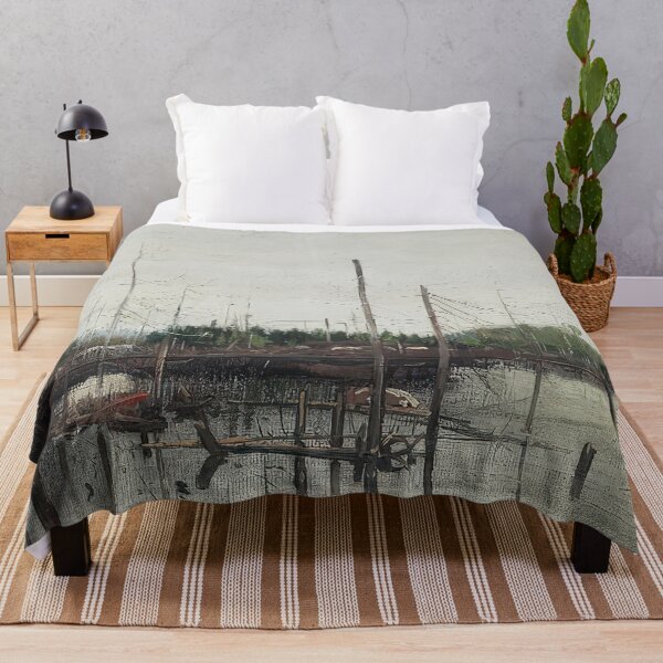 Item preview, Drowned land 1912 designed and sold by VeilOfPigments.
