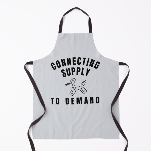 Item preview, Connecting Supply to Demand-V4 designed and sold by CHIEF-HAT STORE.