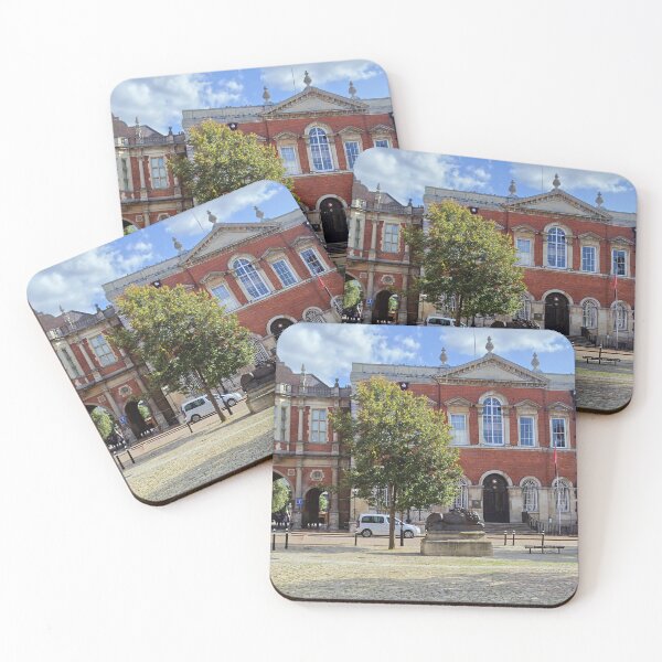 Item preview, Former County Hall, Aylesbury, Buckinghamshire, England designed and sold by Kevin Hellon.