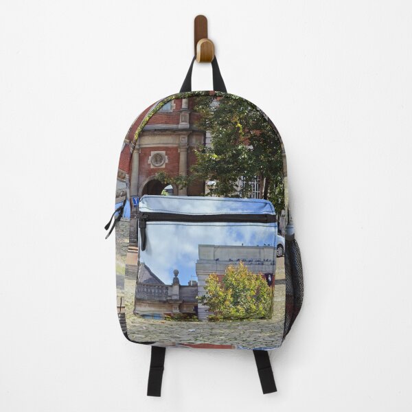 Item preview, Former County Hall, Aylesbury, Buckinghamshire, England designed and sold by Kevin Hellon.