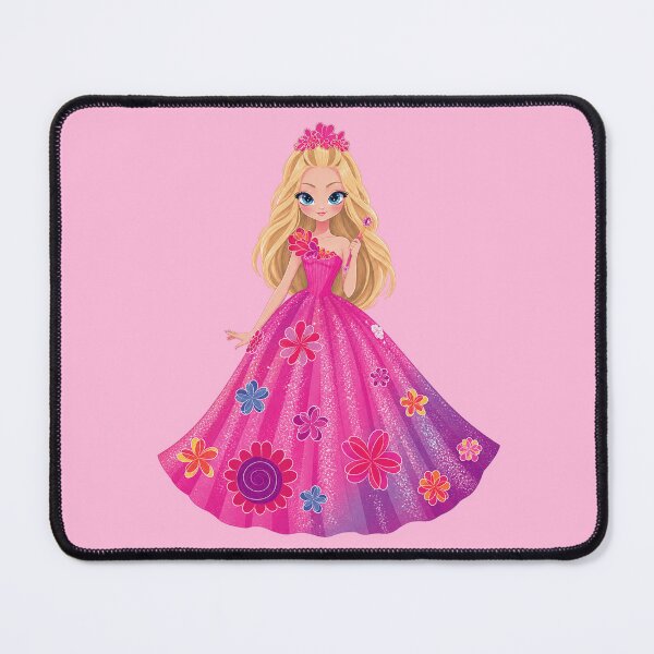Item preview, Princess Alexa designed and sold by JarquinDD.
