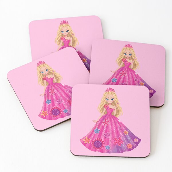 Item preview, Princess Alexa designed and sold by JarquinDD.