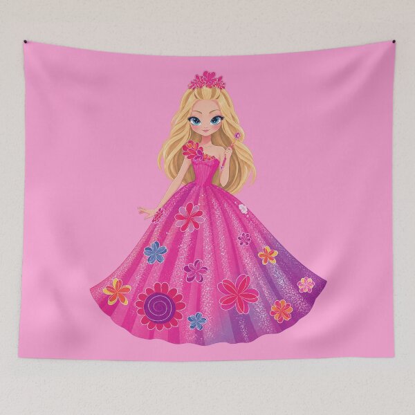 Item preview, Princess Alexa designed and sold by JarquinDD.