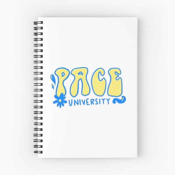 Item preview, Pace University 70S Vibes designed and sold by vntgxprss.