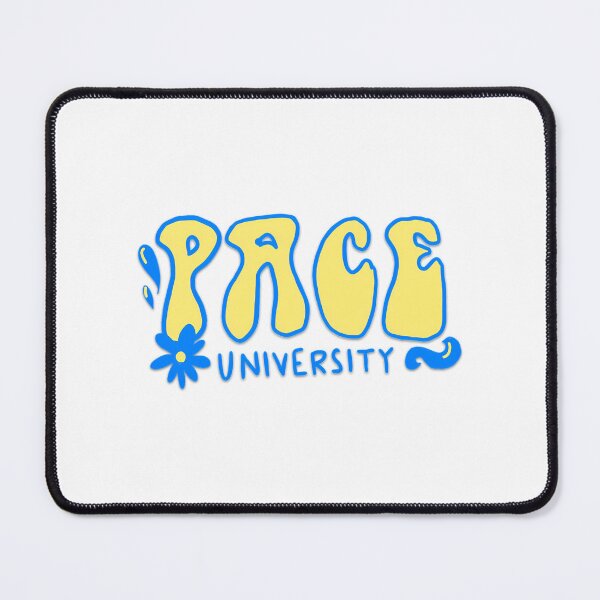 Item preview, Pace University 70S Vibes designed and sold by vntgxprss.